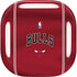 NBA Chicago Bulls Jersey Galaxy Buds Live Skin