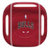 NBA Chicago Bulls Jersey Galaxy Buds Live Skin