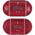 NBA Chicago Bulls Jersey Galaxy Buds Plus Skin