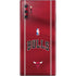 NBA Chicago Bulls Jersey Galaxy Note 10 Plus Skin