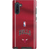 NBA Chicago Bulls Jersey Galaxy Cases