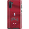 NBA Chicago Bulls Jersey Galaxy Note 10 Pro Case