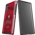 NBA Chicago Bulls Jersey Galaxy Note 10 Pro Case