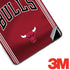 NBA Chicago Bulls Jersey Galaxy Note 8 Skin