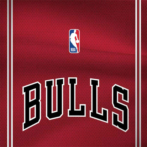 NBA Chicago Bulls Jersey Galaxy Note 8 Skin