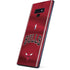 NBA Chicago Bulls Jersey Galaxy Note 9 Skin