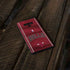 NBA Chicago Bulls Jersey Galaxy Note 9 Skin