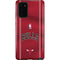 NBA Chicago Bulls Jersey Galaxy Note20 5G Pro Case