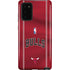 NBA Chicago Bulls Jersey Galaxy Note20 5G Pro Case
