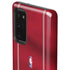 NBA Chicago Bulls Jersey Galaxy Note20 5G Pro Case