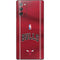 NBA Chicago Bulls Jersey Galaxy Note20 5G Skin