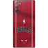 NBA Chicago Bulls Jersey Galaxy Note20 5G Skin