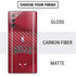 NBA Chicago Bulls Jersey Galaxy Note20 5G Skin