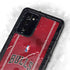 NBA Chicago Bulls Jersey Galaxy Note20 5G Waterproof Case