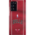 NBA Chicago Bulls Jersey Galaxy Cases