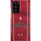 NBA Chicago Bulls Jersey Galaxy Note20 Ultra 5G Lite Case