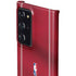 NBA Chicago Bulls Jersey Galaxy Note20 Ultra 5G Lite Case