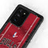 NBA Chicago Bulls Jersey Galaxy Note20 Ultra 5G Waterproof Case