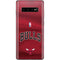 NBA Chicago Bulls Jersey Galaxy S10 Plus Skin