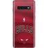 NBA Chicago Bulls Jersey Galaxy S10 Skin