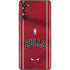 NBA Chicago Bulls Jersey Galaxy S20 Fan Edition Skin