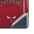 NBA Chicago Bulls Jersey Galaxy S20 Fan Edition Skin
