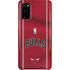 NBA Chicago Bulls Jersey Galaxy S20 Lite Case