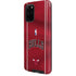 NBA Chicago Bulls Jersey Galaxy S20 Plus Pro Case