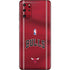 NBA Chicago Bulls Jersey Galaxy S20 Plus Skin