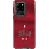 NBA Chicago Bulls Jersey Galaxy S20 Ultra 5G Pro Case