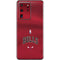 NBA Chicago Bulls Jersey Galaxy S20 Ultra 5G Skin