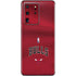 NBA Chicago Bulls Jersey Galaxy S20 Ultra 5G Skin