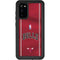 NBA Chicago Bulls Jersey Galaxy S20 Waterproof Case