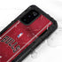 NBA Chicago Bulls Jersey Galaxy S20 Waterproof Case