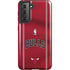 NBA Chicago Bulls Jersey Galaxy S21 5G Pro Case