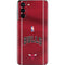 NBA Chicago Bulls Jersey Galaxy S21 5G Skin