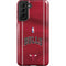 NBA Chicago Bulls Jersey Galaxy S21 FE Pro Case
