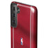 NBA Chicago Bulls Jersey Galaxy S21 FE Pro Case