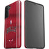 NBA Chicago Bulls Jersey Galaxy S21 FE Pro Case