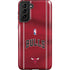 NBA Chicago Bulls Jersey Galaxy S21 Plus 5G Pro Case