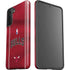 NBA Chicago Bulls Jersey Galaxy S21 Plus 5G Pro Case