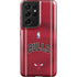 NBA Chicago Bulls Jersey Galaxy S21 Ultra 5G Pro Case