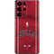 NBA Chicago Bulls Jersey Galaxy S21 Ultra 5G Skin