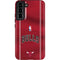 NBA Chicago Bulls Jersey Galaxy S22 Plus Pro Case