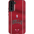NBA Chicago Bulls Jersey Galaxy S22 Plus Pro Case