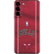 NBA Chicago Bulls Jersey Galaxy S22 Plus Skin