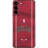NBA Chicago Bulls Jersey Galaxy S22 Plus Skin
