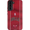 NBA Chicago Bulls Jersey Galaxy S22 Pro Case
