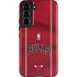 NBA Chicago Bulls Jersey Galaxy S22 Pro Case