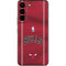 NBA Chicago Bulls Jersey Galaxy S22 Skin